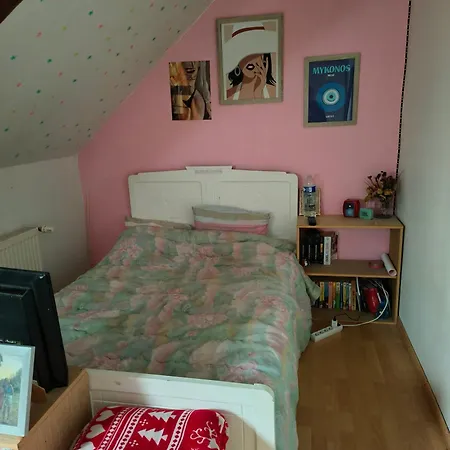 Prázdninový dům Campagne