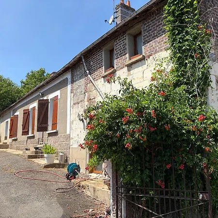 Campagne * Saint-Pierre-du-Lorouër